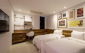 Hotel The Designers Dongdaemun